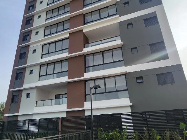Apartamento venda em Marília