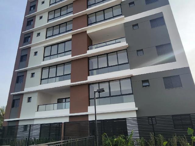 Apartamento venda em Região Imediata de Marília, Marília