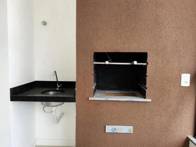 Apartamento venda em Marília