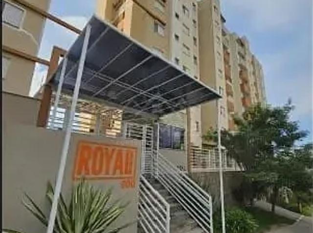 Apartamento venda em Residencial Veredas, Poços de Caldas