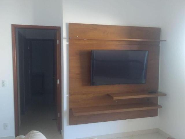 Apartamento aluguel em Araçoiaba da Serra