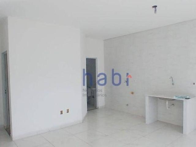 Apartamento aluguel em Votorantim