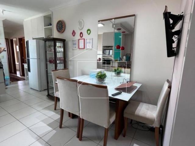 Apartamento venda em Região Imediata de Marília, Marília
