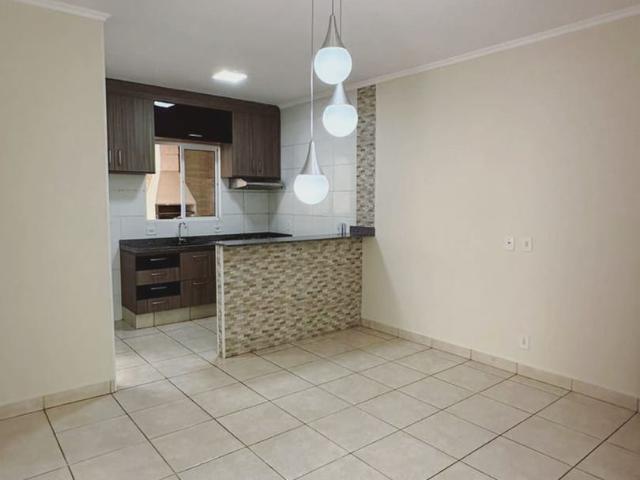 Apartamento venda em Região Imediata de Franca, Juranda