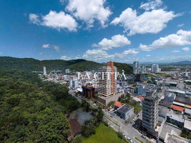 Apartamento venda em Região Geográfica Imediata de Itajaí, Itajaí