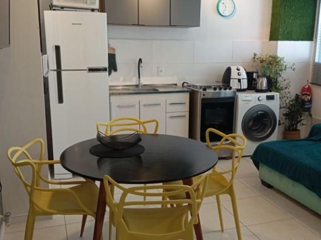 Apartamento aluguel em Região Geográfica Imediata de Itajaí, Itajaí