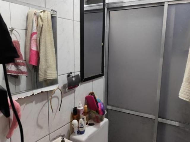 Apartamento venda em Parque Riacho das Pedras 2ª Seção, Contagem