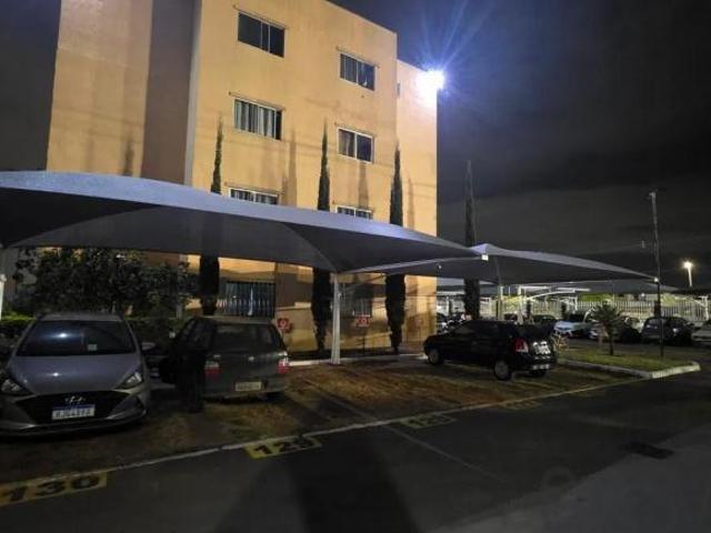 Apartamento venda em CAUB 1, Riacho Fundo II