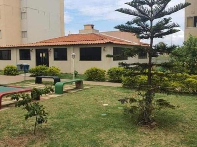 Apartamento venda em Região Geográfica Imediata do Distrito Federal, Região Integrada de Desenvolvimento do Distrito Federal e Entorno