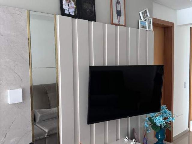 Apartamento venda em Região Geográfica Imediata de Blumenau, Pomerode
