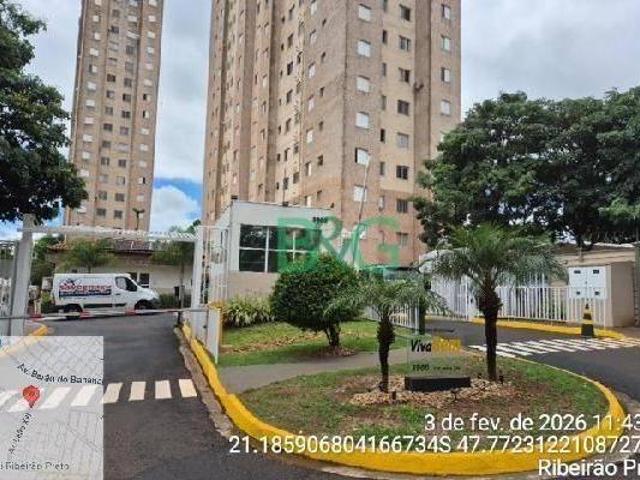 Apartamento venda em Região Imediata de Ribeirão Preto, Região Metropolitana de Ribeirão Preto