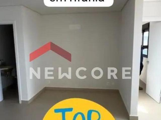Apartamento venda em Rifaina
