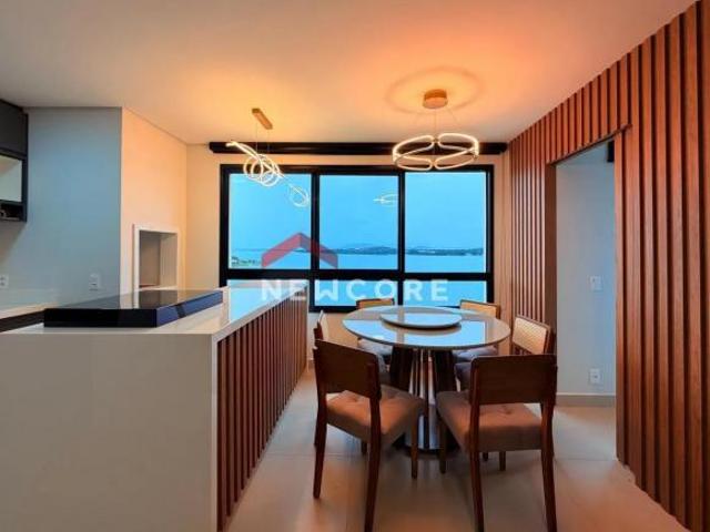 Apartamento venda em Rifaina