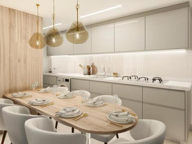 Apartamento venda em Região Geográfica Imediata de Novo Hamburgo - São Leopoldo, Região Metropolitana de Porto Alegre