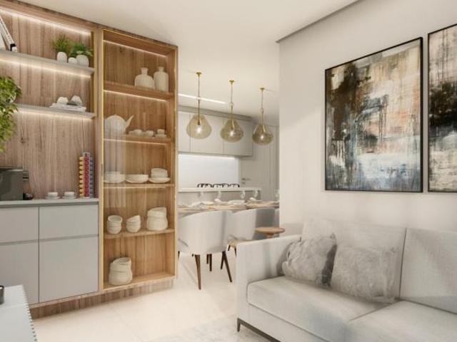 Apartamento venda em Região Geográfica Imediata de Novo Hamburgo - São Leopoldo, Região Metropolitana de Porto Alegre