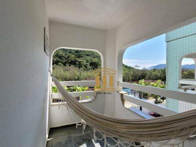 Apartamento venda em Região Imediata de Caraguatatuba-Ubatuba-São Sebastião, Região Metropolitana do Vale do Paraíba e Litoral Norte