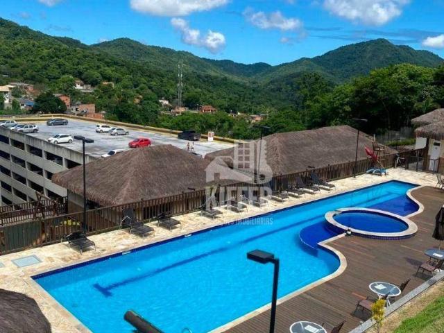 Apartamento venda em Sete Pontes, São Gonçalo