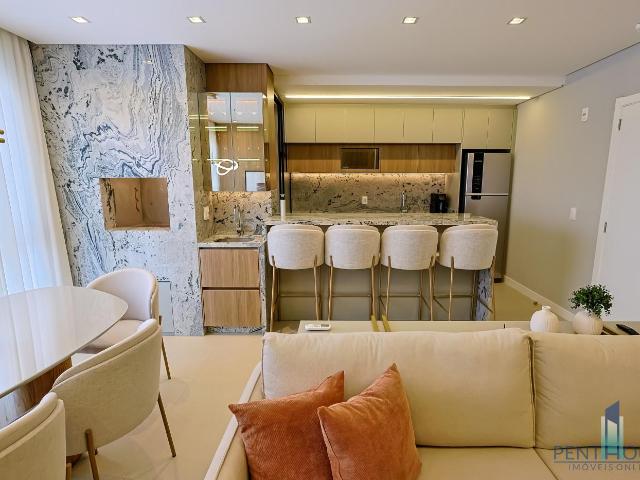 Apartamento venda em Região Geográfica Imediata de Itajaí, Camboriú