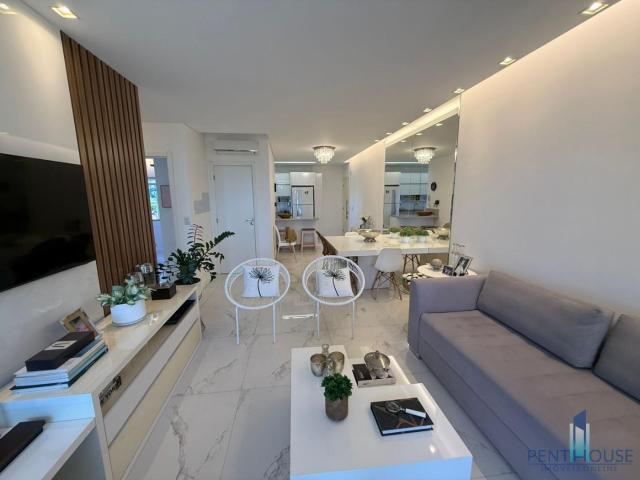 Apartamento venda em Região Geográfica Imediata de Itajaí, Camboriú