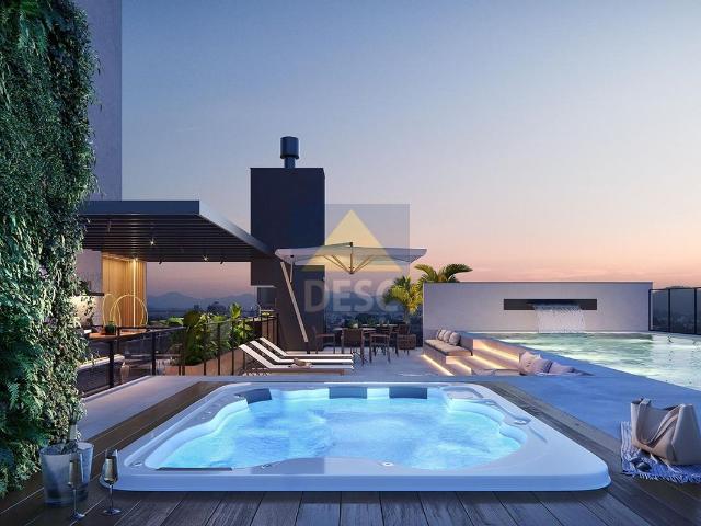 Apartamento venda em Região Geográfica Imediata de Itajaí, Camboriú