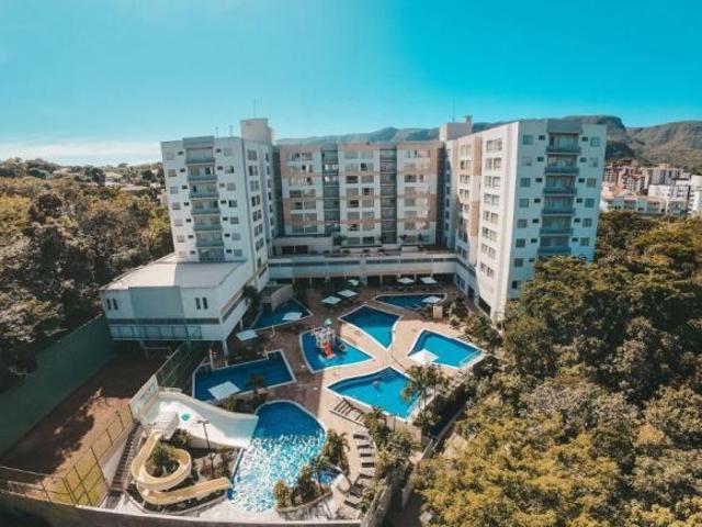 Apartamento venda em Região Geográfica Imediata de Caldas Novas-Morrinhos, Rio Quente