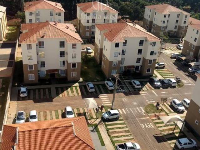 Apartamento venda em Região Geográfica Imediata de Campo Grande, Campo Grande