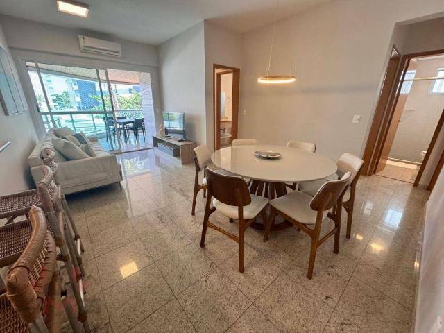 Apartamento aluguel em Riviera, Bertioga