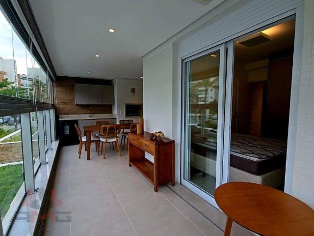 Apartamento aluguel em Região Imediata de Santos, Região Metropolitana da Baixada Santista