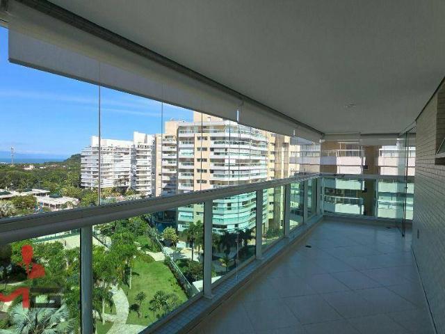 Apartamento aluguel em Região Imediata de Santos, Região Metropolitana da Baixada Santista