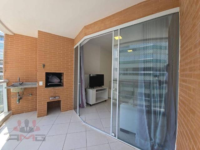 Apartamento aluguel em Região Imediata de Santos, Região Metropolitana da Baixada Santista