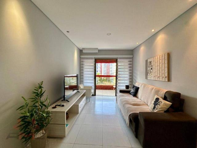 Apartamento aluguel em Riviera, Bertioga