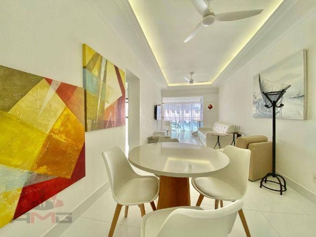 Apartamento aluguel em Riviera, Bertioga