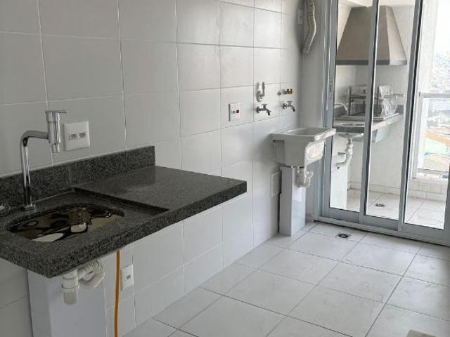 Apartamento venda em Osasco