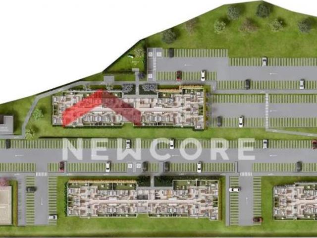 Apartamento venda em Conjunto Caieiras, Vespasiano
