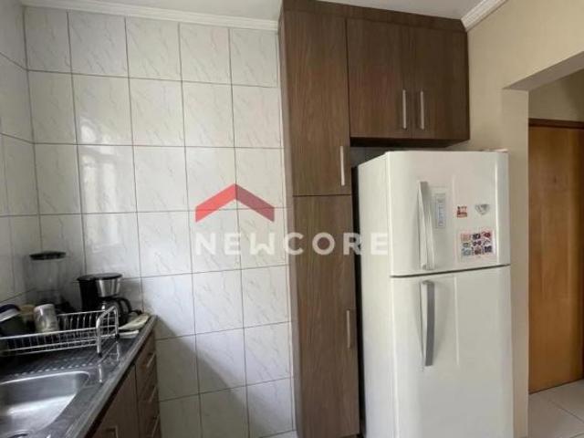 Apartamento venda em Jardim Ana Luiza, Itupeva
