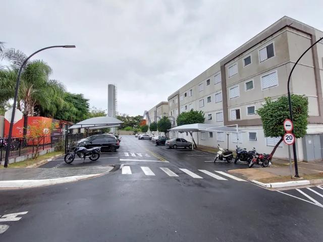 Apartamento aluguel em Região Imediata de São Carlos, São Carlos