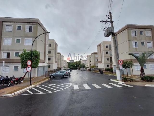 Apartamento aluguel em Região Imediata de São Carlos, São Carlos
