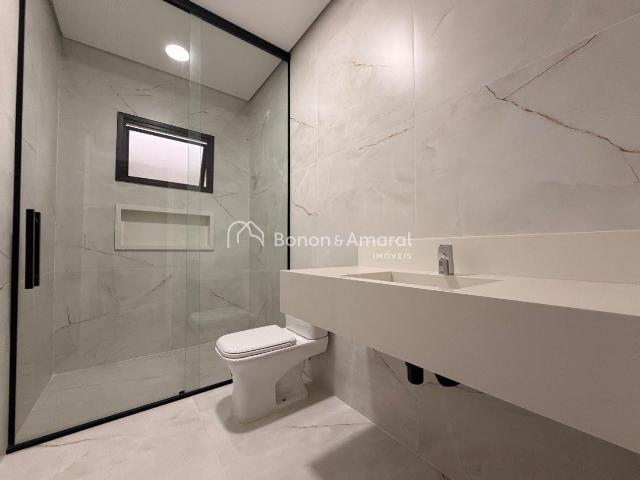 Apartamento venda em Valinhos