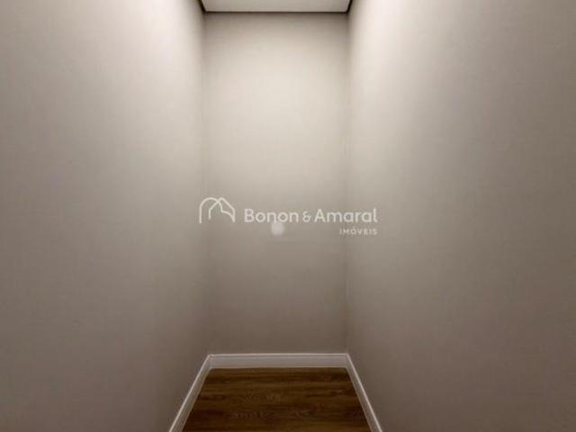 Apartamento venda em Jardim América II, Valinhos