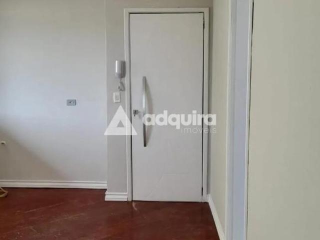 Apartamento venda em Região Geográfica Imediata de Ponta Grossa, Ponta Grossa