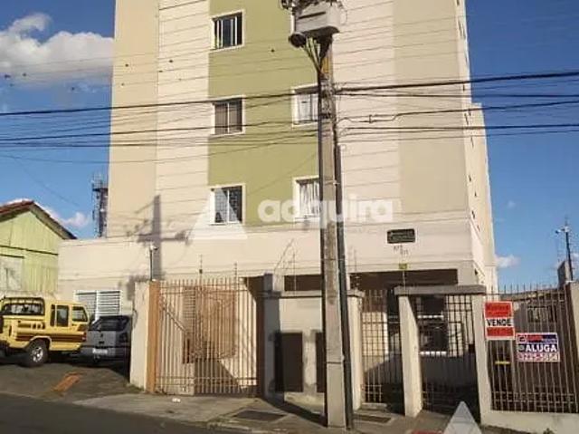 Apartamento venda em Região Geográfica Imediata de Ponta Grossa, Ponta Grossa