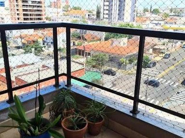 Apartamento venda em Região Imediata de Marília, Marília
