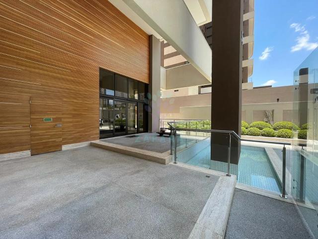 Apartamento venda em Royal Park, Campo Grande