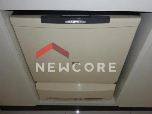 Apartamento venda em Centro, Serra Negra