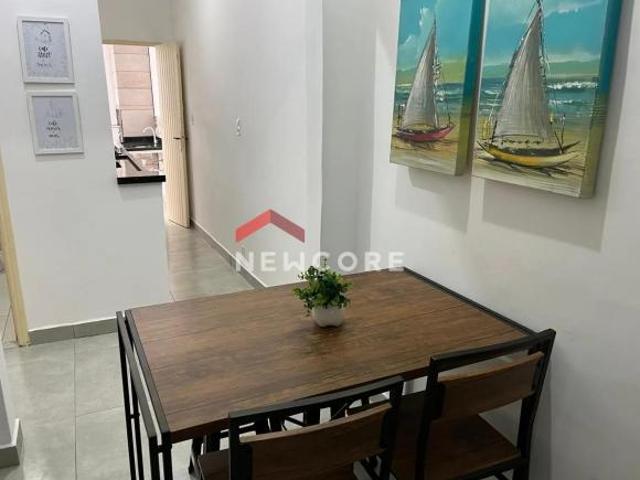 Apartamento venda em Região Imediata de Caraguatatuba-Ubatuba-São Sebastião, Região Metropolitana do Vale do Paraíba e Litoral Norte