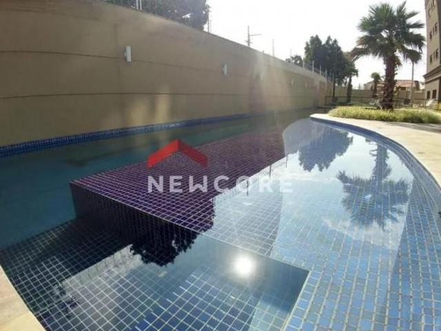 Apartamento venda em Região Imediata de Rio Claro, Região Metropolitana de Piracicaba