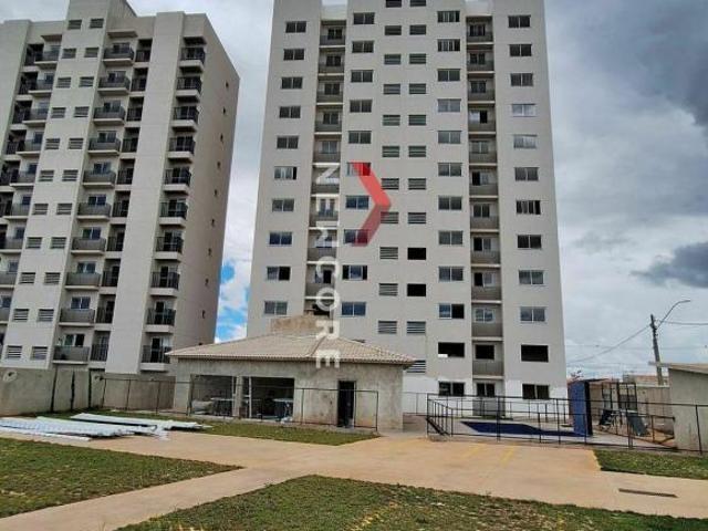 Apartamento venda em Região Geográfica Imediata de Goiânia, Goiânia