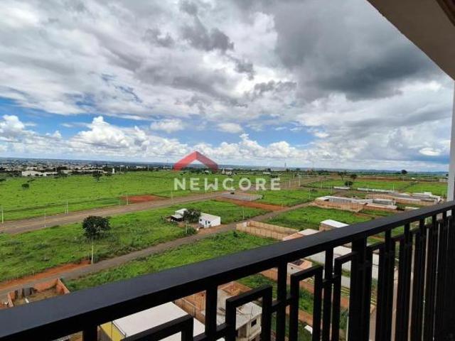 Apartamento venda em Região Geográfica Imediata de Goiânia, Goiânia