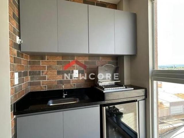 Apartamento venda em Região Imediata de Rio Claro, Região Metropolitana de Piracicaba