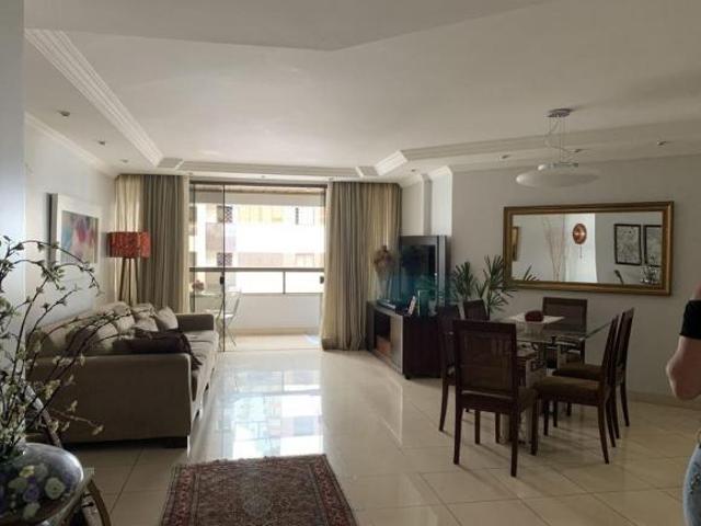 Apartamento venda em Águas Claras, Setor Central